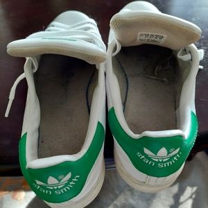 Stan Smith Adidas Sneaker 👟  condition 7/10 women